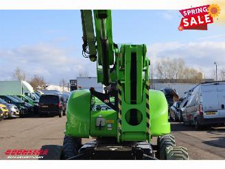   HR28 Hybride 4X4 Hoogwerker BY 2021 28m picture 12