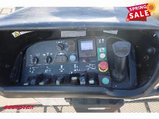   HR28 Hybride 4X4 Hoogwerker BY 2021 28m picture 25