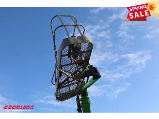   HR28 Hybride 4X4 Hoogwerker BY 2021 28m picture 9