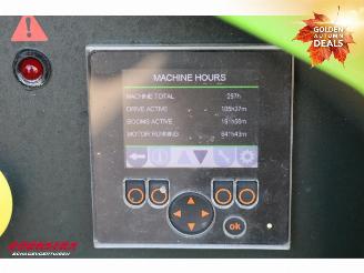   HR28 Hybride 4X4 Hoogwerker BY 2021 28m picture 23