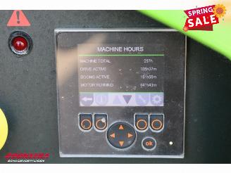   HR28 Hybride 4X4 Hoogwerker BY 2021 28m picture 23