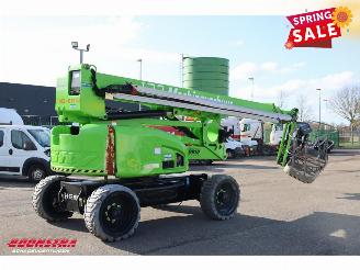   HR28 Hybride 4X4 Hoogwerker BY 2021 28m picture 5