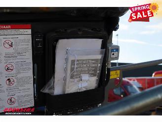   HR28 Hybride 4X4 Hoogwerker BY 2021 28m picture 26