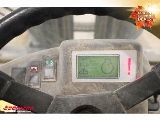 Kalmar  DCF 80-6 2015 3923hrs!! Vorkverstelling picture 9