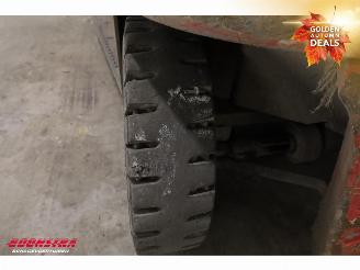 Kalmar  DCF 80-6 2015 3923hrs!! Vorkverstelling picture 19