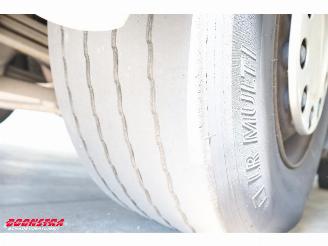 DAF CF 85 .410 VDL 21t. Haakarm Standairco 6X2 Euro 5 picture 23