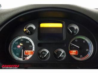 DAF CF 85 .410 VDL 21t. Haakarm Standairco 6X2 Euro 5 picture 10