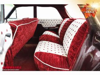 Chevrolet Bel Air 5.7 V8 350ci 4-Door Saloon 1963 picture 16