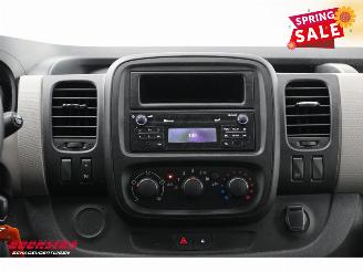 Renault Trafic Passenger 1.6 dCi Expression 9-Persoons Airco Bluetooth picture 7