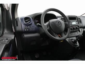 Opel Vivaro 1.6 CDTI EcoFlex L2 9-Pers. Airco Cruise Nieuwe APK!! picture 13