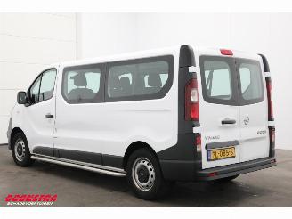 Opel Vivaro 1.6 CDTI EcoFlex L2 9-Pers. Airco Cruise Nieuwe APK!! picture 4