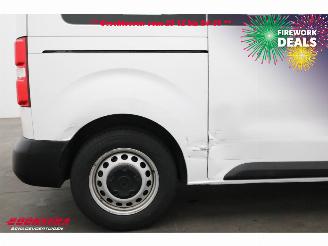 Opel Vivaro 1.5 CDTI 9-Persoons Airco Cruise picture 6