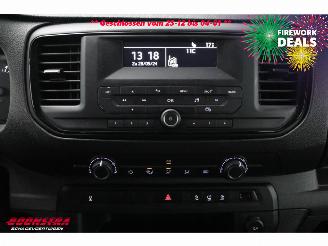 Opel Vivaro 1.5 CDTI 9-Persoons Airco Cruise picture 9