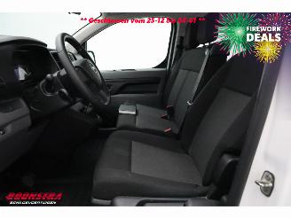 Opel Vivaro 1.5 CDTI 9-Persoons Airco Cruise picture 10