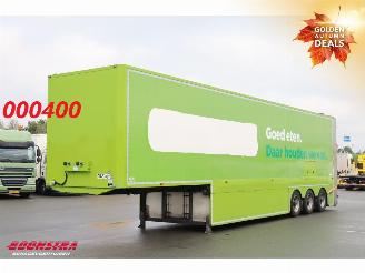 Van Eck  ECKSTREME PT-3Z DoubleDeck Doppelstock Rennsport picture 1