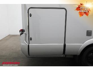 Hymer  B MC T 580 2.2 CDI 175 PK Aut. Solar Single Beds Dakairco ACC Navi Camera picture 11