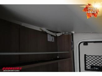 Hymer  B MC T 580 2.2 CDI 175 PK Aut. Solar Single Beds Dakairco ACC Navi Camera picture 13