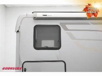 Hymer  B MC T 580 2.2 CDI 175 PK Aut. Solar Single Beds Dakairco ACC Navi Camera picture 10