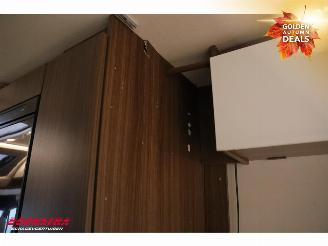 Hymer  B MC T 580 2.2 CDI 175 PK Aut. Solar Single Beds Dakairco ACC Navi Camera picture 14