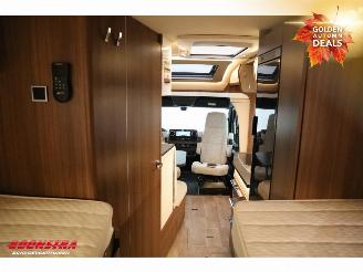 Hymer  B MC T 580 2.2 CDI 175 PK Aut. Solar Single Beds Dakairco ACC Navi Camera picture 16