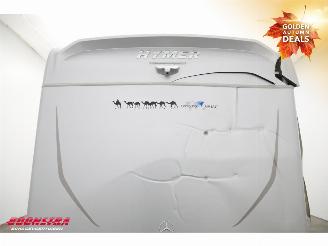 Hymer  B MC T 580 2.2 CDI 175 PK Aut. Solar Single Beds Dakairco ACC Navi Camera picture 7