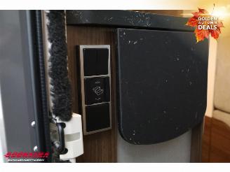 Hymer  B MC T 580 2.2 CDI 175 PK Aut. Solar Single Beds Dakairco ACC Navi Camera picture 36