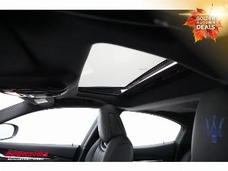 Maserati Ghibli 2.0 MHEV GranSport ACC 360° Pano Stoelventilatie Memory picture 19