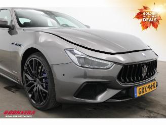 Maserati Ghibli 2.0 MHEV GranSport ACC 360° Pano Stoelventilatie Memory picture 5