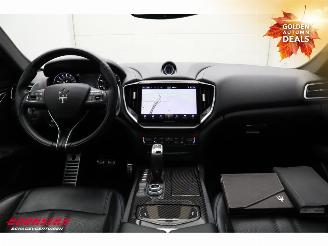 Maserati Ghibli 2.0 MHEV GranSport ACC 360° Pano Stoelventilatie Memory picture 14