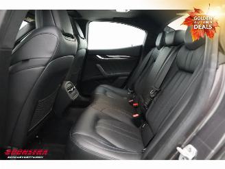 Maserati Ghibli 2.0 MHEV GranSport ACC 360° Pano Stoelventilatie Memory picture 17