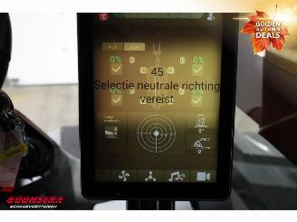 Manitou  MRT 2660 MRT 2660 Vision+ Vision+ Snelwissel Funk MY2022 picture 19