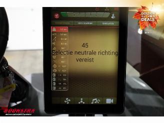 Manitou  MRT 2660 MRT 2660 Vision+ Vision+ Snelwissel Funk MY2022 picture 18