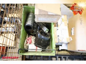 Manitou  MRT 2660 MRT 2660 Vision+ Vision+ Snelwissel Funk MY2022 picture 35