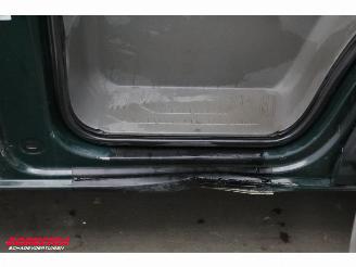Volkswagen Crafter 2.0 TDI 177 PK 4Motion L2-H2 MARGE! Airco Cruise Camera AHK picture 8
