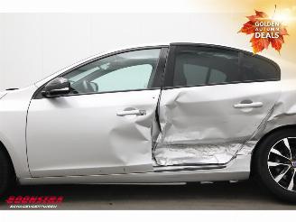 Volvo S-60 1.5 T2 Aut. Kinetic Leder Clima Cruise PDC 107.824 km! picture 5