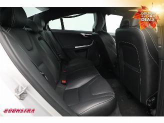 Volvo S-60 1.5 T2 Aut. Kinetic Leder Clima Cruise PDC 107.824 km! picture 14