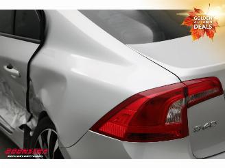 Volvo S-60 1.5 T2 Aut. Kinetic Leder Clima Cruise PDC 107.824 km! picture 9