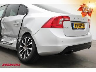 Volvo S-60 1.5 T2 Aut. Kinetic Leder Clima Cruise PDC 107.824 km! picture 8
