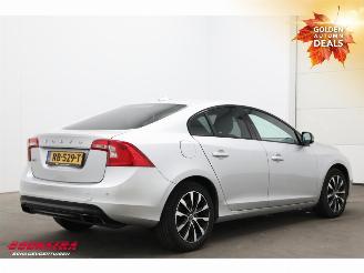 Volvo S-60 1.5 T2 Aut. Kinetic Leder Clima Cruise PDC 107.824 km! picture 3