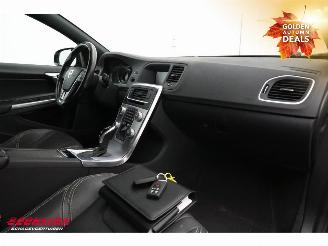 Volvo S-60 1.5 T2 Aut. Kinetic Leder Clima Cruise PDC 107.824 km! picture 10
