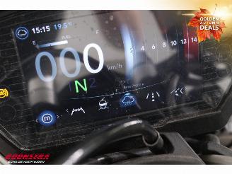 Triumph Speed Triple 1050 RS ABS Arrow Heizgriffe Cruise 21.402 km! picture 21