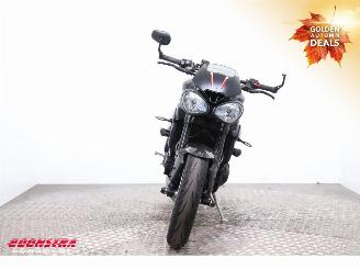 Triumph Speed Triple 1050 RS ABS Arrow Heizgriffe Cruise 21.402 km! picture 6