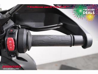 CFMoto  800 MT Explorer LED Navi Cruise SHZ Heizgriffe 6.262 km! picture 24