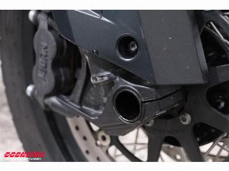 CFMoto  800 MT Explorer LED Navi Cruise SHZ Heizgriffe 6.262 km! picture 14