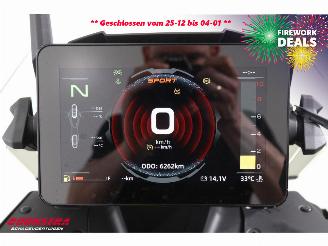 CFMoto  800 MT Explorer LED Navi Cruise SHZ Heizgriffe 6.262 km! picture 18