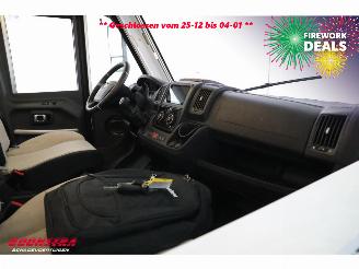 Benimar  Amphitryon 940 2.3 MJ Luifel Solar Fietsendrager Stapelbed Hefbed TV 25.519 km! picture 18