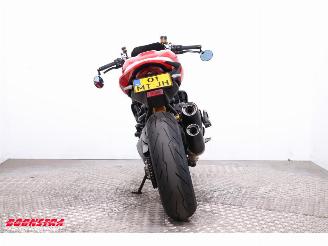 Ducati  Monster 1200 S Monster 1200 S ABS picture 6