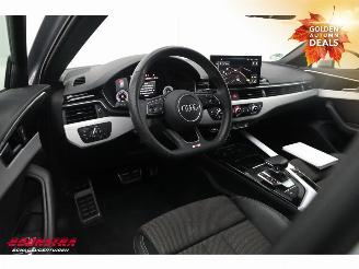 Audi A4 Avant 40 TDI Advanced S-Line LED Navi Clima Cruise SHZ AHK picture 16