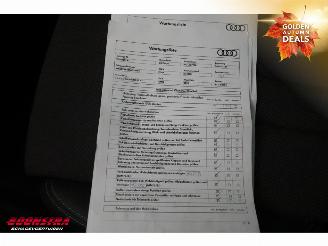 Audi A4 Avant 40 TDI Advanced S-Line LED Navi Clima Cruise SHZ AHK picture 29