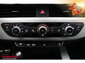 Audi A4 Avant 40 TDI Advanced S-Line LED Navi Clima Cruise SHZ AHK picture 26